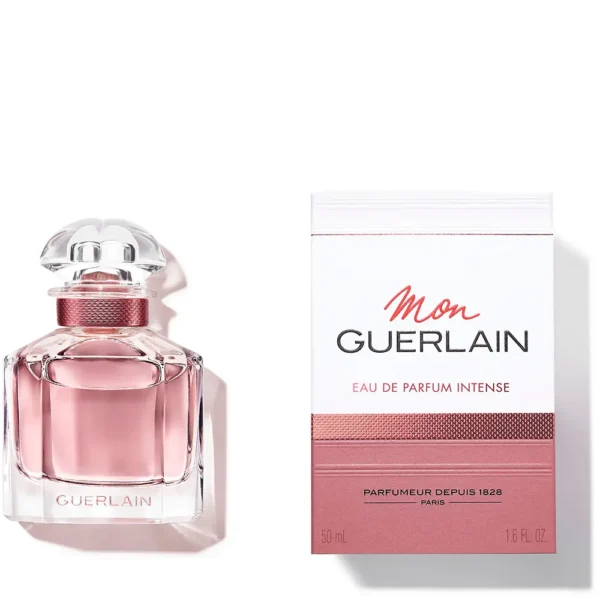 GUERLAIN | MON GUERLAIN | Eau de Parfum - Image 4