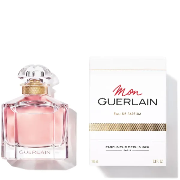 GUERLAIN | MON GUERLAIN | Eau de Parfum - Image 6