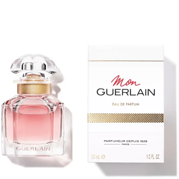 GUERLAIN | MON GUERLAIN | Eau de Parfum - Image 2
