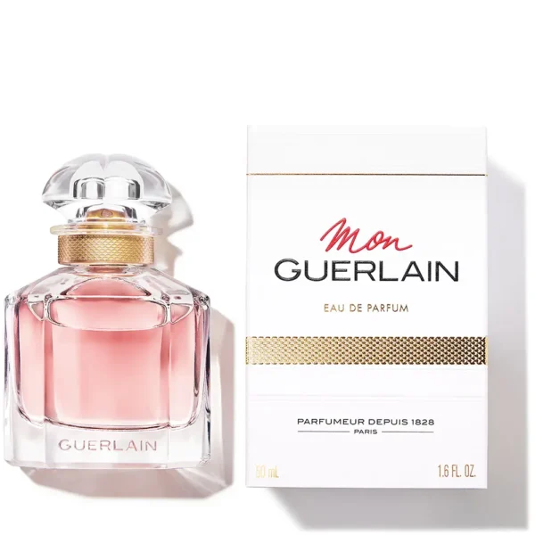 GUERLAIN | MON GUERLAIN | Eau de Parfum - Image 4