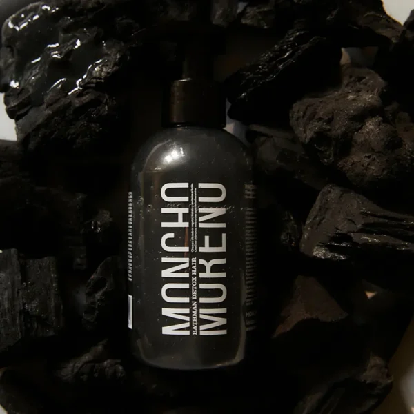 MONCHO MORENO | BATHMAN DETOX HAIR | Shampoos - Image 4