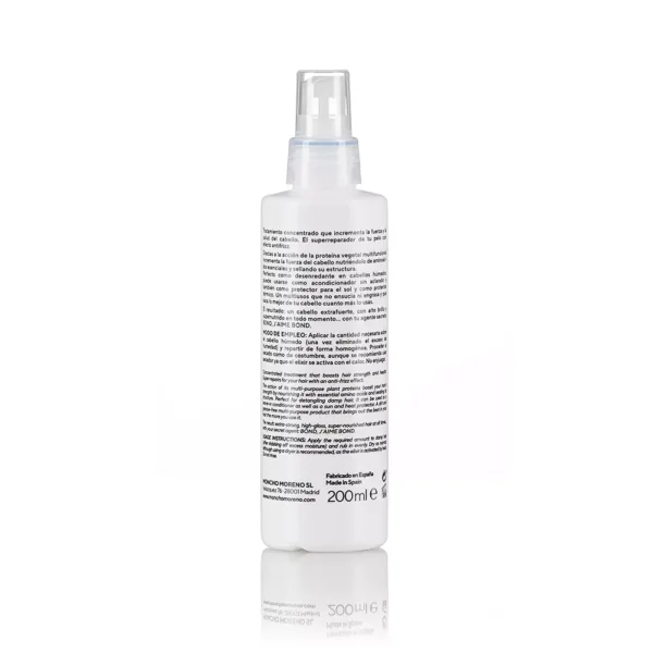 MONCHO MORENO | BOND, J'AIME BOND | Hair Conditioners - Image 2