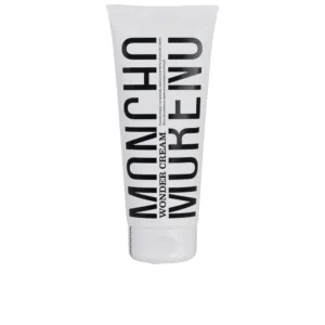 Moncho Moreno Wonder Cream Conditioner 200ML