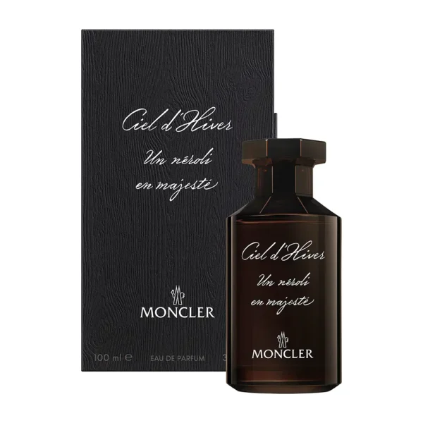 MONCLER | CIEL D'HIVER | Eau de Parfum - Image 2