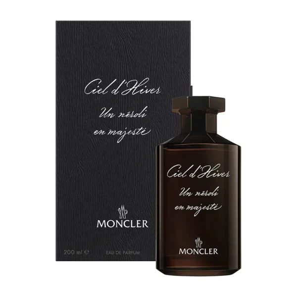 MONCLER | CIEL D'HIVER | Eau de Parfum - Image 4