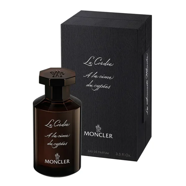 MONCLER | LA CORDEE | Eau de Parfum - Image 2