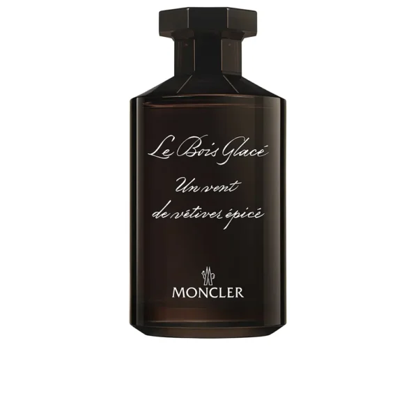 Moncler Le Bois Glace Eau de Parfum 200ML