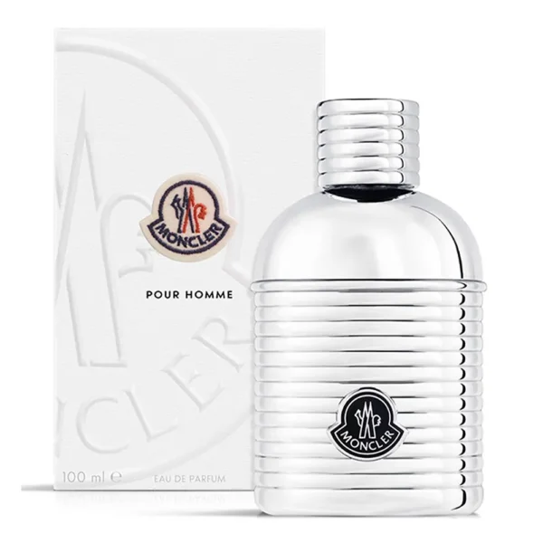 MONCLER | MONCLER POUR HOMME | Eau de Parfum - Image 2