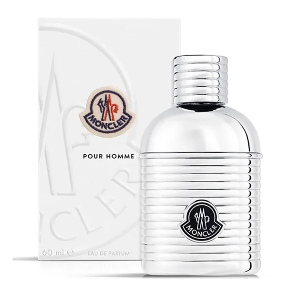 MONCLER | MONCLER POUR HOMME | Eau de Parfum - Image 4