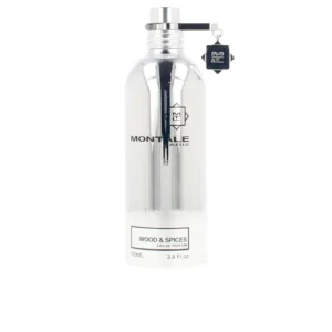 Wood Spices Eau de Parfum 100ML