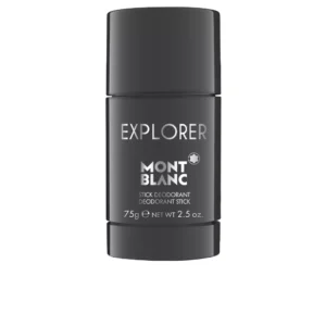 Explorer Deodorant Stick 75g