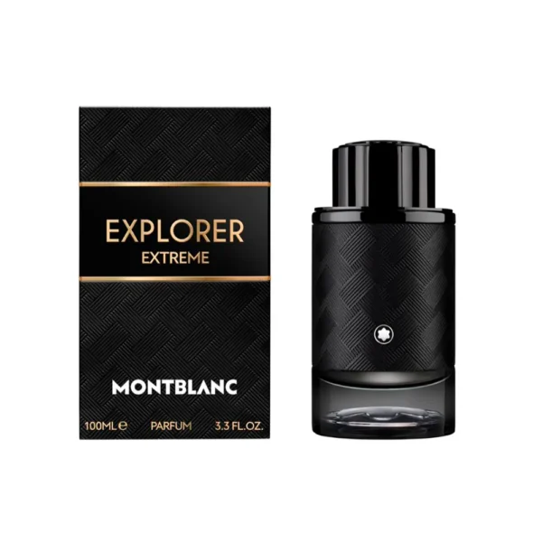 MONTBLANC | EXPLORER | Eau de Parfum - Image 2