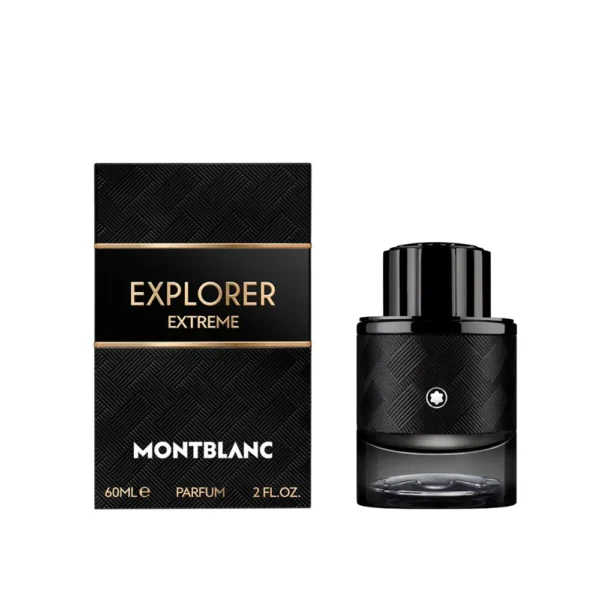 MONTBLANC | EXPLORER | Eau de Parfum - Image 4
