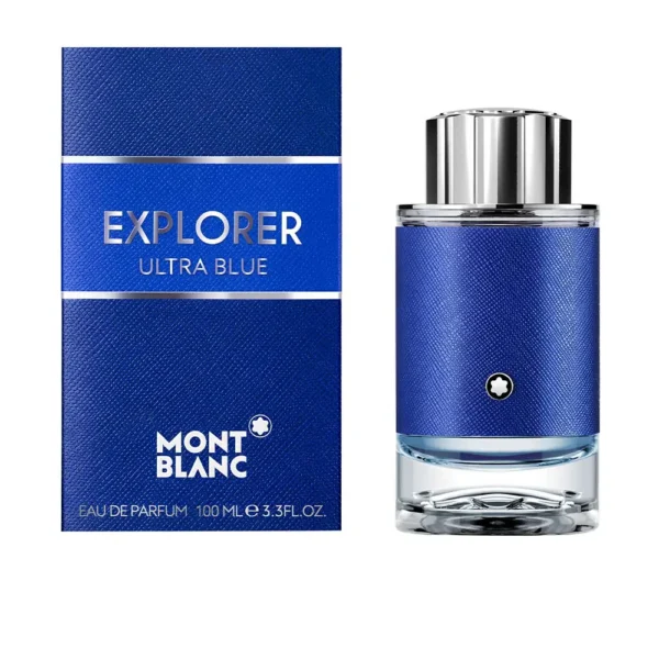 MONTBLANC | EXPLORER | Eau de Parfum - Image 2