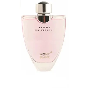 Montblanc Femme Individuelle Eau De Toilette Spray 75ML