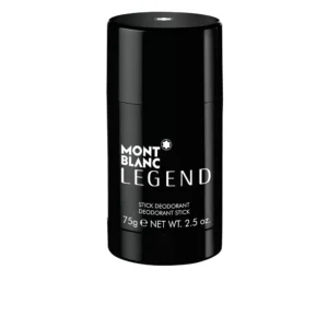 Legend Deodorant Stick 75g