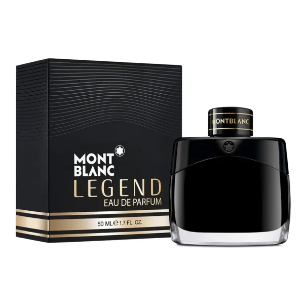 Montblanc Legend Eau De Parfum Spray 50ML