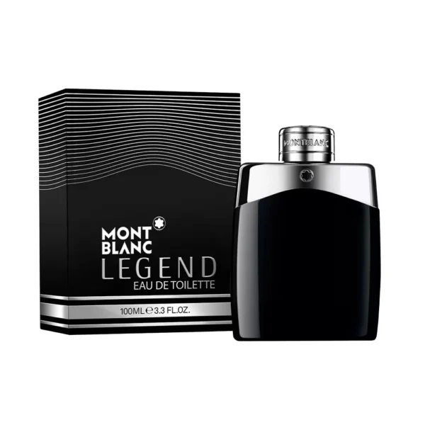 MONTBLANC | LEGEND | Eau de Toilette - Image 2