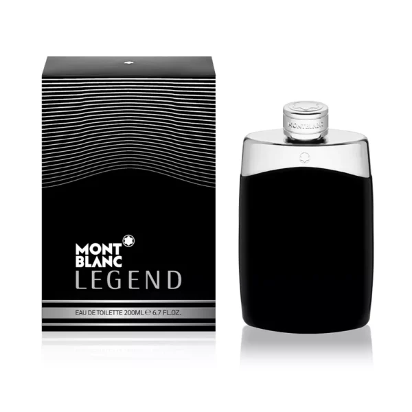MONTBLANC | LEGEND | Eau de Toilette - Image 8