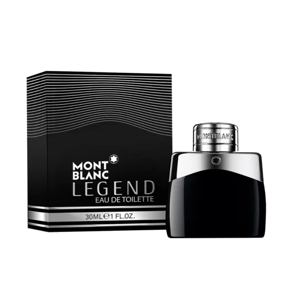 MONTBLANC | LEGEND | Eau de Toilette - Image 6