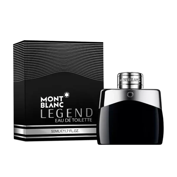 MONTBLANC | LEGEND | Eau de Toilette - Image 4
