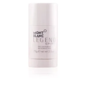 Legend Spirit Deodorant Stick 75g