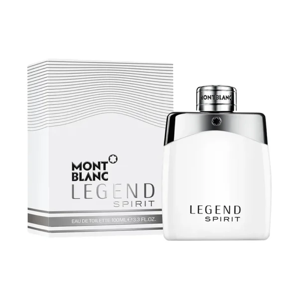 MONTBLANC | LEGEND | Eau de Toilette - Image 2