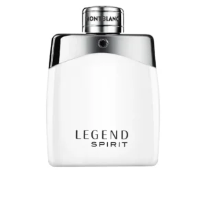 Montblanc Legend Spirit Eau De Toilette 100ML