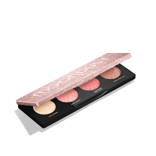 Moondust Glitter Eyeshadow #Space Rider - 1 Unit - Image 2