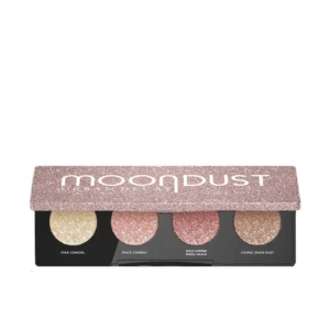 Moondust Glitter Eyeshadow #Space Rider - 1 Unit