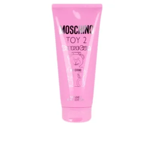 Toy 2 Bubble Gum Body Lotion 200ml
