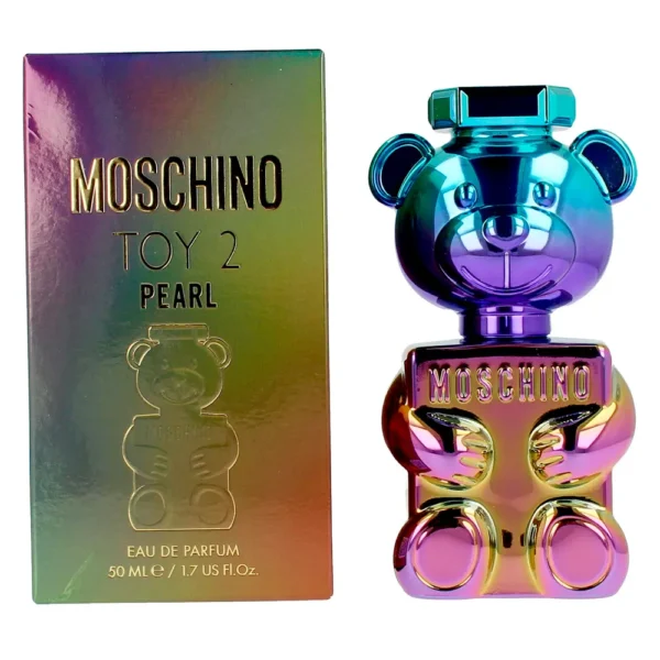 MOSCHINO | TOY | Eau de Parfum - Image 4