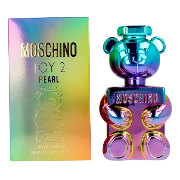 MOSCHINO | TOY | Eau de Parfum - Image 6