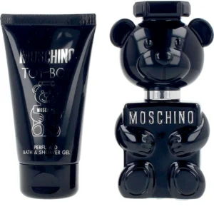 Moschino Toy Boy Set