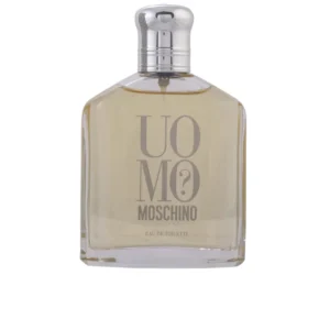 Moschino Uomo Eau De Toilette Spray 125ML