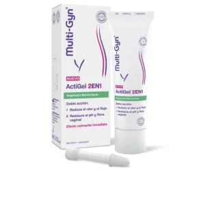 Actigel Bacterial Vaginosis Treatment 50ML