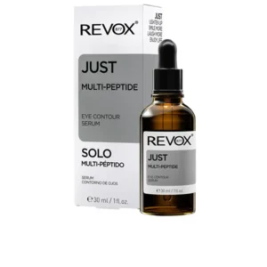 Multi-Peptide Eye Contour Serum 30ML - Vegan & Cruelty Free