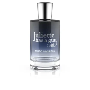 Musc Invisible Eau De Parfum Spray 100ML