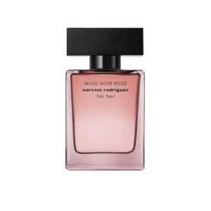 Musc Noir Rose Eau De Parfum Spray 30ML