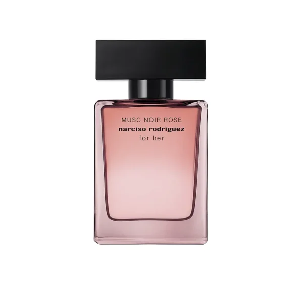 Musc Noir Rose Eau De Parfum Spray 30ML