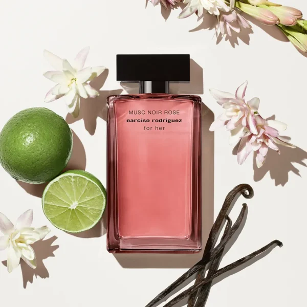 NARCISO RODRIGUEZ | MUSC NOIR ROSE | Eau de Parfum - Image 4