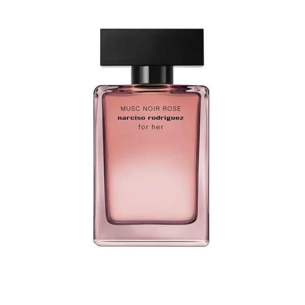Musc Noir Rose Eau De Parfum Spray 50ML