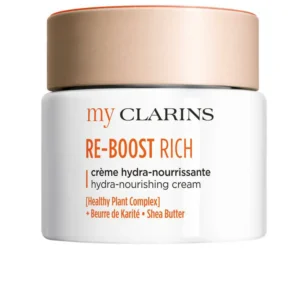 My Clarins Moisturizing Comfort Cream 50ML