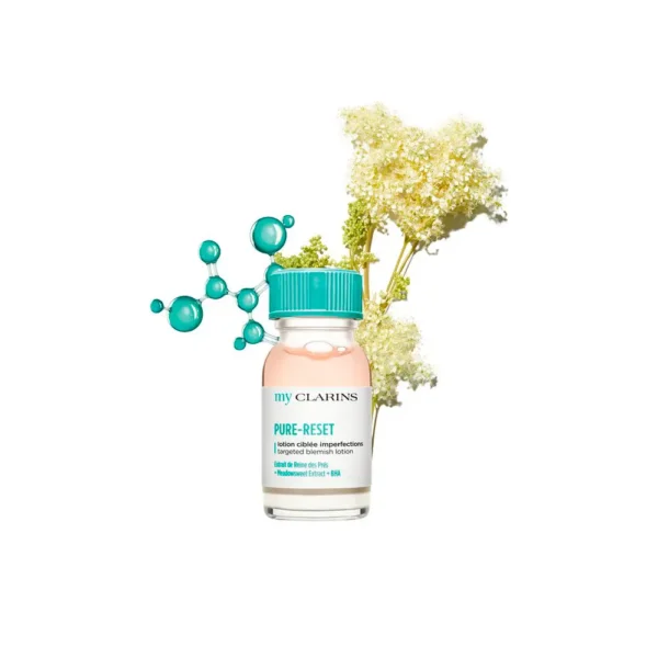 My Clarins Pure-Reset Anti-Imperfection Lotion 13ML - Image 2