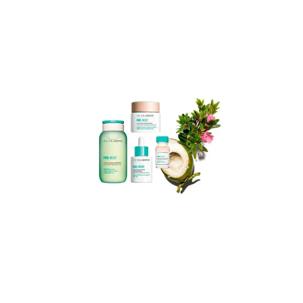 My Clarins Pure-Reset Anti-Imperfection Lotion 13ML - Image 4