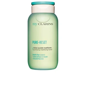 My Clarins Pure-Reset Purifying Mattifying Lotion 200ML