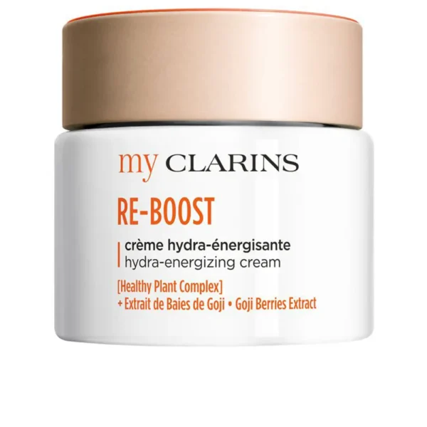 My Clarins Re-Boost Moisturizing Cream 50ml