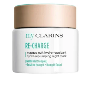 My Clarins Re-Charge Relaxing Night Mask 50ml