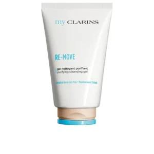 My Clarins Re-Move Purifying Cleansing Gel 125ml