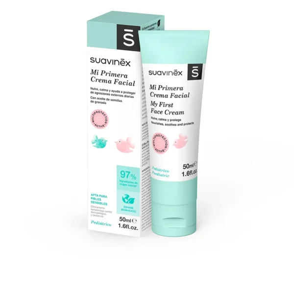 My First Face Cream 50ML for Kids - Image 2